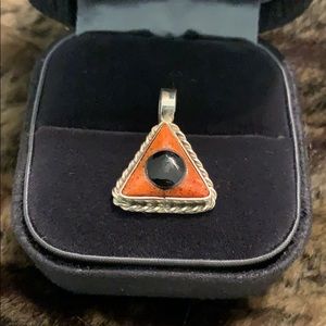 🖤 Custom pendant, AA community pendant.